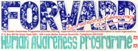 Forward: Human Awareness Program
