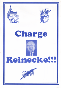 Charge Reinecke!!!