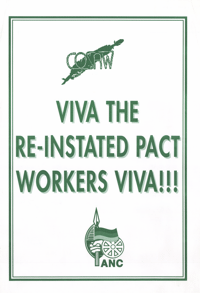 Viva the reinstated PACT workers viva!!!