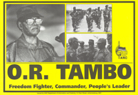 O. R. Tambo