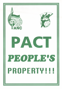 PACT peoples property!!!