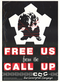 Free us from the call up 