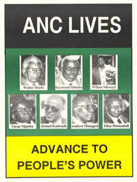 ANC Lives