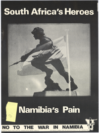 South Africas heroes