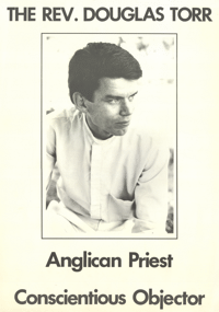 The Rev. Douglas Torr