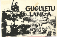 Guguletu Langa