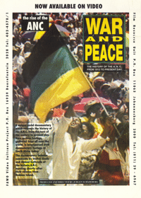 War and peace