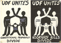 UDF Unites
