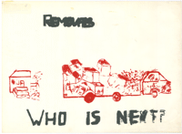 Removals : who is next?