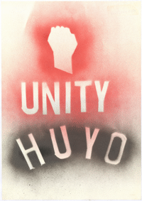 Unity Huyo