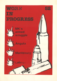 Work in progress 52