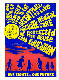 Our rights = our future