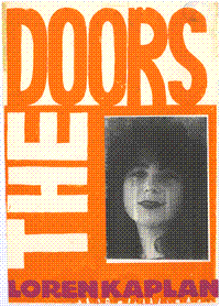 The Doors: Loren Kaplan