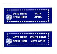 Vote here 