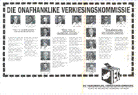 Die Onafhanklike Verkiesingskommissie