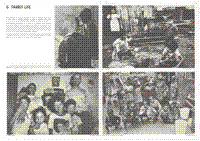 Children Under Apartheid: 6 Family Life
