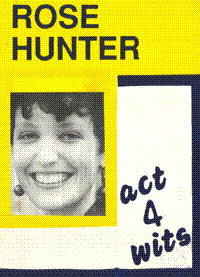 Rose Hunter