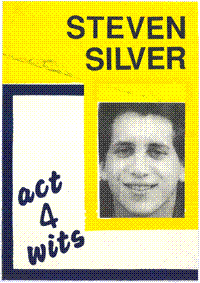 Steven Silver