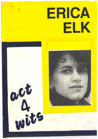Erica Elk