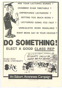 Do something!