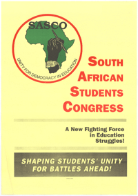 South African Students Congress