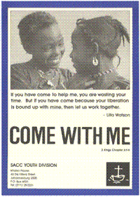 Come with me 