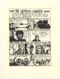 What the Womens Charter means