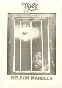 Free Nelson Mandela