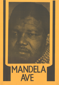 Mandela ave