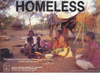 Homeless