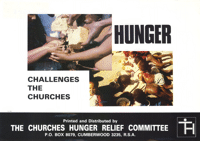 Hunger