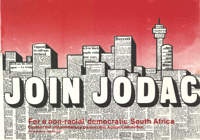 Join JODAC