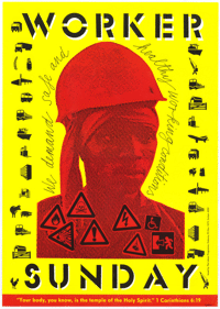 Worker Sunday