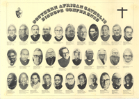 Southern African Catholic Bishops Conference