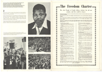 
Nelson Mandela: The struggle is my life: A pictorial exposition
