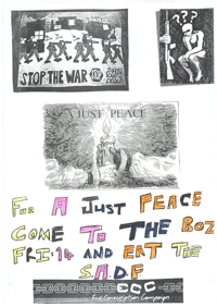A just peace