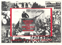 Workers power for democracy and socialism
