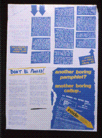 Dont be fooled!: another boring pamphlet?: a