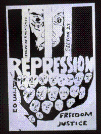 Repression