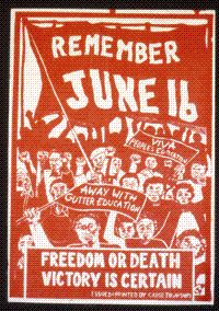 
Remember June 16: freedom or death victory is certain
