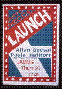 UCT E.C.C. launch