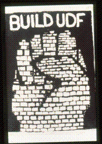 Build UDF