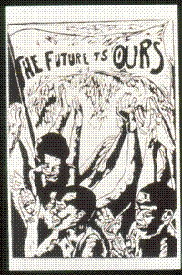 The Future is ours