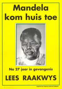 Mandela kom huis toe: lees raakwys