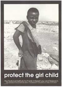 Protect the girl child