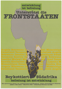 Frontstaaten