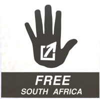 Free South Africa