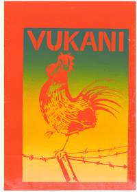 Vukani