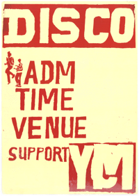 DISCO