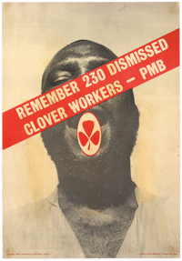 Remember 230 dismissed Clover workers - PMB